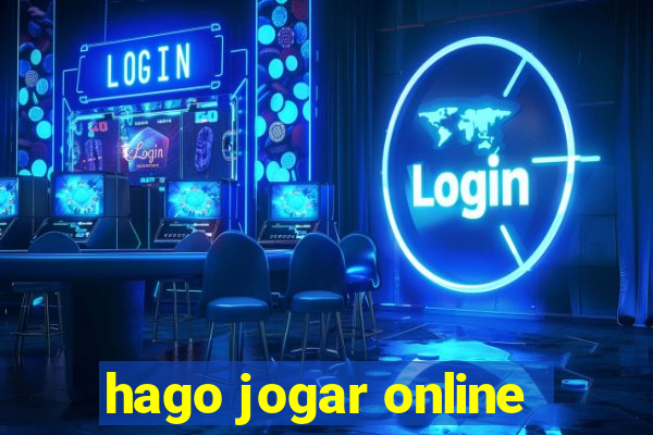 hago jogar online